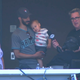 Image for article titled Fake Steve Berthiaume Twitter Account Leads To Random Family Crashing Diamondbacks' Booth During Game